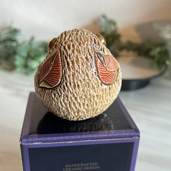 DeRosa baby hedgehog - Picture 4 of 8